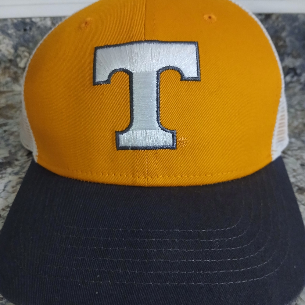 Tennessee football cap